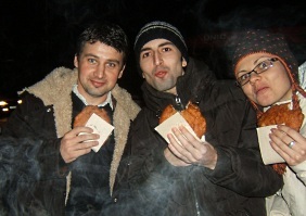 Yummy belyashiki Yummy belyashiki