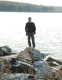 Me and Ob sea Me and Ob sea
