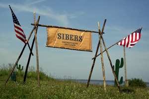 About Sibers
