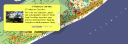 interactive flash map development