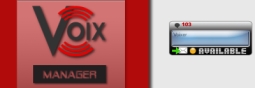 voix - voip development