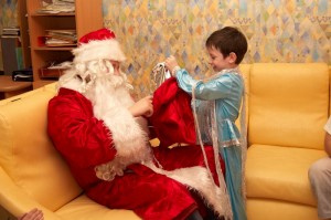 Радости нет предела! presents