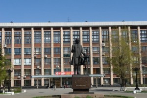 Барнаульский политех